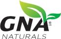GNA Naturals logo