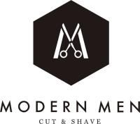 Modern Men Cut And Shave image 9