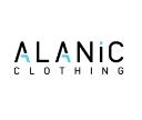 Wholesale Clothing Manufacturer - Alanic Clothing logo