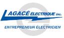 Lagacé Electrique Inc logo