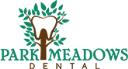 Park Meadows Dental logo