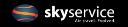 Skyservice Business Aviation logo