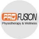 Pro Fusion Rehab logo