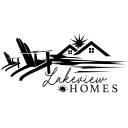 Lakeview Homes logo