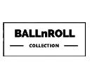 BALLnROLL Collection logo
