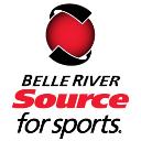 Belle River Source For Sports logo