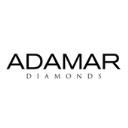 Adamar Diamonds logo