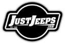 Just Jeeps logo