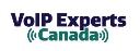 VoIP Experts Canada logo