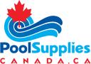Pool Supplies Canada logo