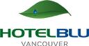 Hotel BLU Vancouver logo