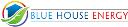 Blue House Energy logo