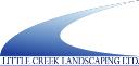 Little Creek Landscaping logo