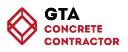 GTA Concrete Contractors logo