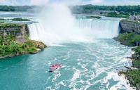 Niagara Falls Day Tour From Toronto image 5