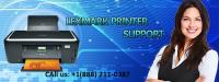 Lexmark Printer Support Services image 1