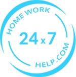 24x7 Home Work Help image 2