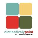 Distinctively Paint logo