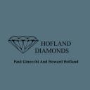 HOFLAND DIAMONDS INC logo