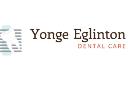  Yonge Eglinton Dental Care logo