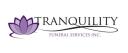 Tranquility Burial & Cremation Services Inc. logo