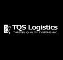 TQS Logistics - 3PL and 4PL Services logo