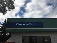 Claysmore Pure Ltd image 1
