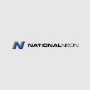 National Neon - Commercial & Digital Sign Company logo