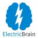 Electric Brain logo