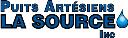 Puits Artésiens La Source Inc logo