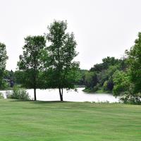 Canoe Club Golf Course image 5