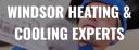 Windsor Heating & Cooling Experts logo