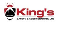King's Safety & Asset Control Ltd image 3