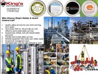 King's Safety & Asset Control Ltd image 6