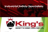 King's Safety & Asset Control Ltd image 2