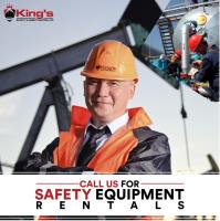 King's Safety & Asset Control Ltd image 8