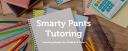Smarty Pants Tutoring logo