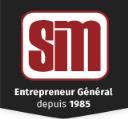 SIM Bâtiments d'Acier & Séchoirs à bois inc. logo
