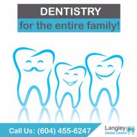 Langley Dental Centre - Langley Dentist image 1