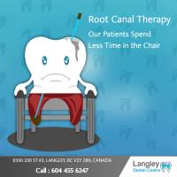 Langley Dental Centre - Langley Dentist image 2