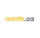 Asiatis translation logo