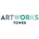Daniels Artworks Tower logo