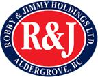R & J Holdings Ltd image 1