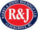 R & J Holdings Ltd logo