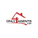 Only4Agents logo