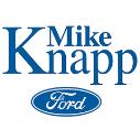 Mike Knapp Ford logo