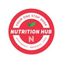 Nutrition Hub Burnaby logo