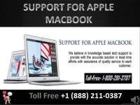  MacBook Air Customer Toll-Free Number USA image 2