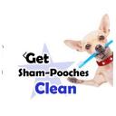 Sham-Pooches logo