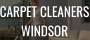 Carpet Cleaners Windsor logo